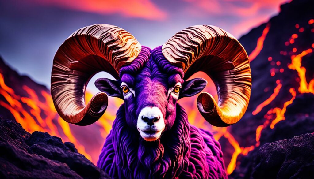 Aries 2024 horoscope