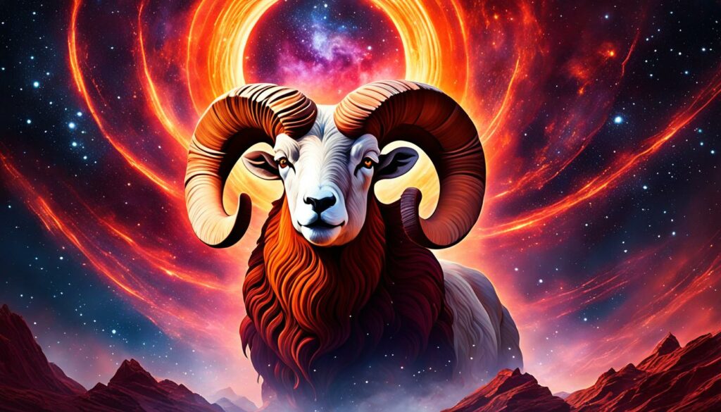 Aries Horoscope June 2024