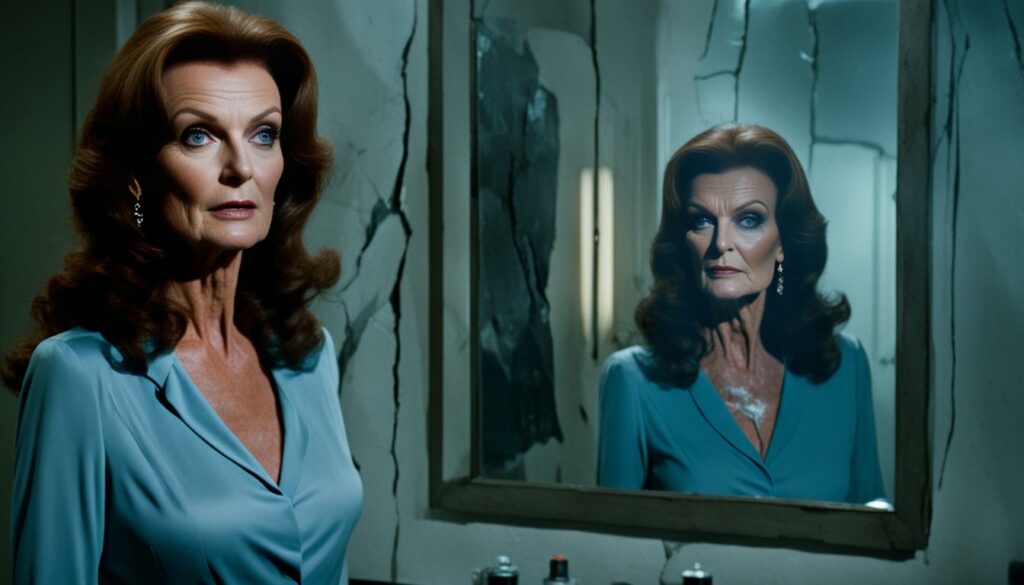 Kate O'Mara's Personal Life and Challenges