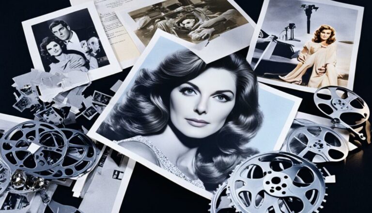 Michele Carey’s Son: Legacy of the Hollywood Star