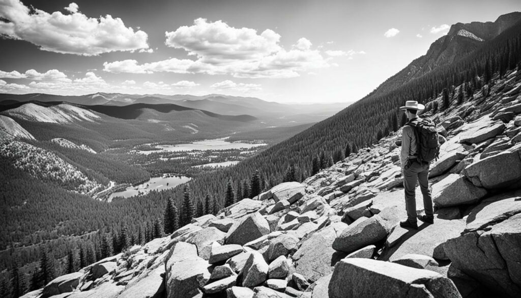 Philmont Scout Ranch