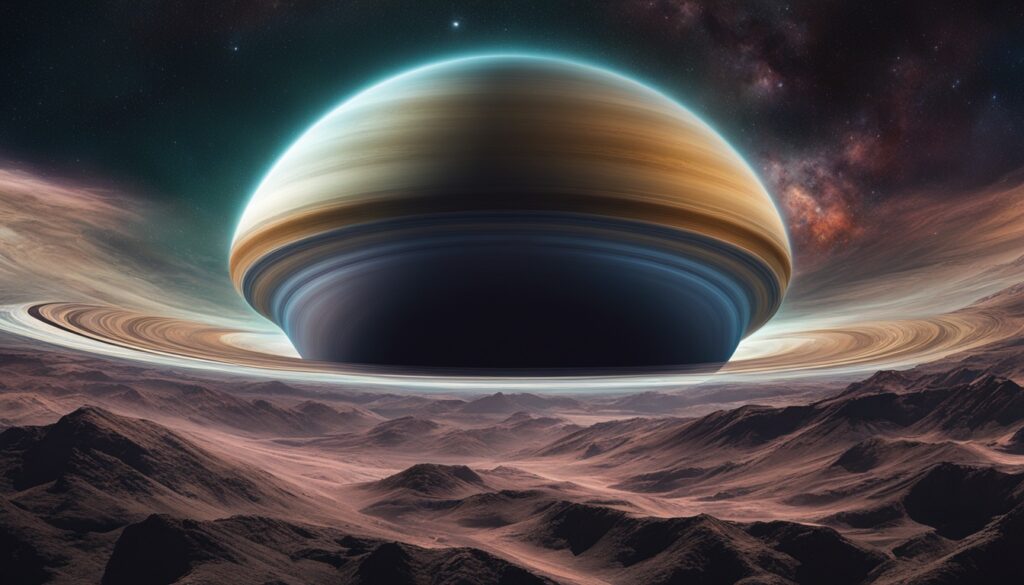 Saturn's Influence in 2025