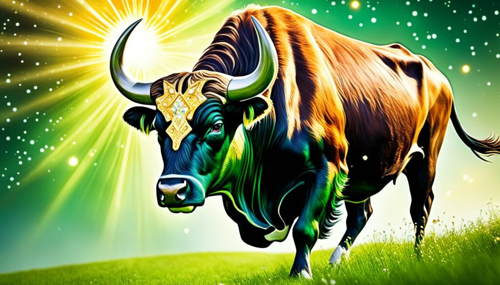 Taurus Horoscope Highlights for 2024