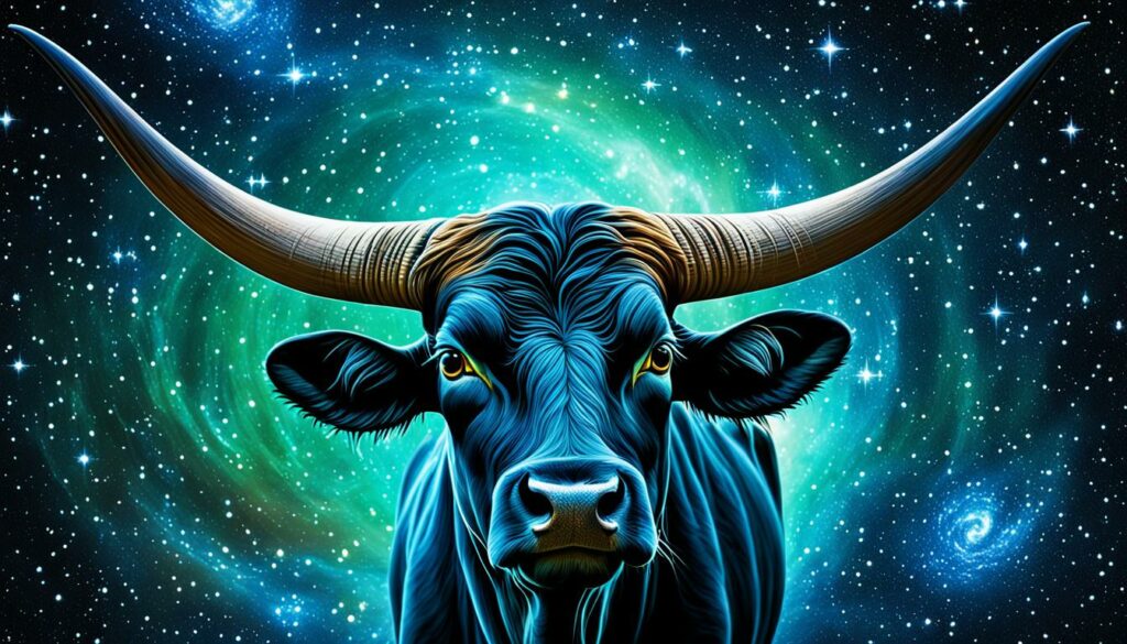 Taurus horoscope August 2024 image