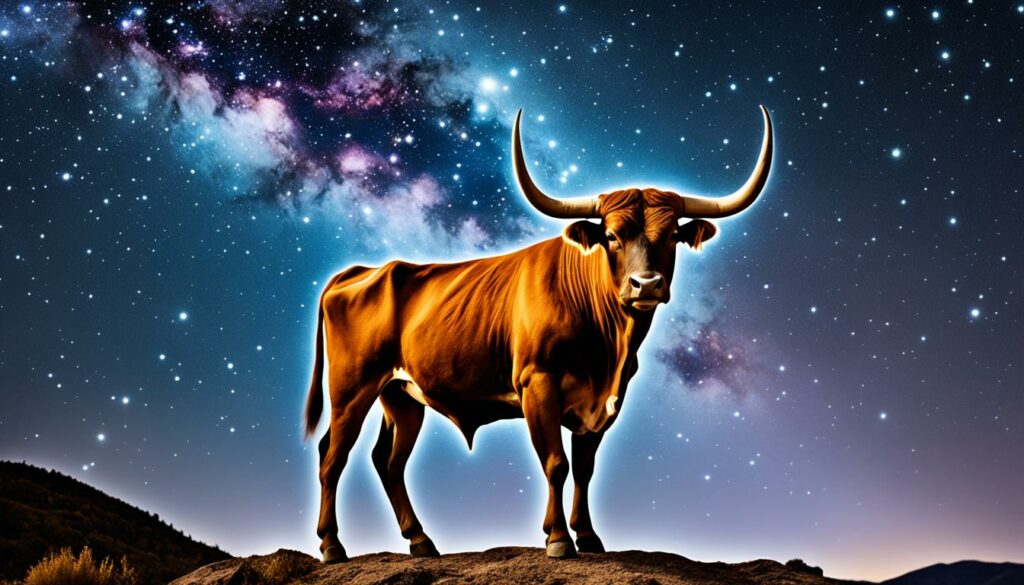 Taurus horoscope November 2024