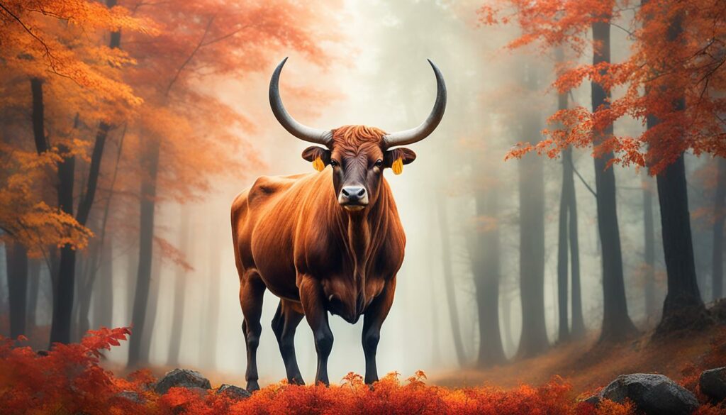 Taurus horoscope predictions for October 2024