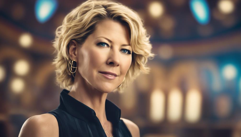 actress jenna elfman s career