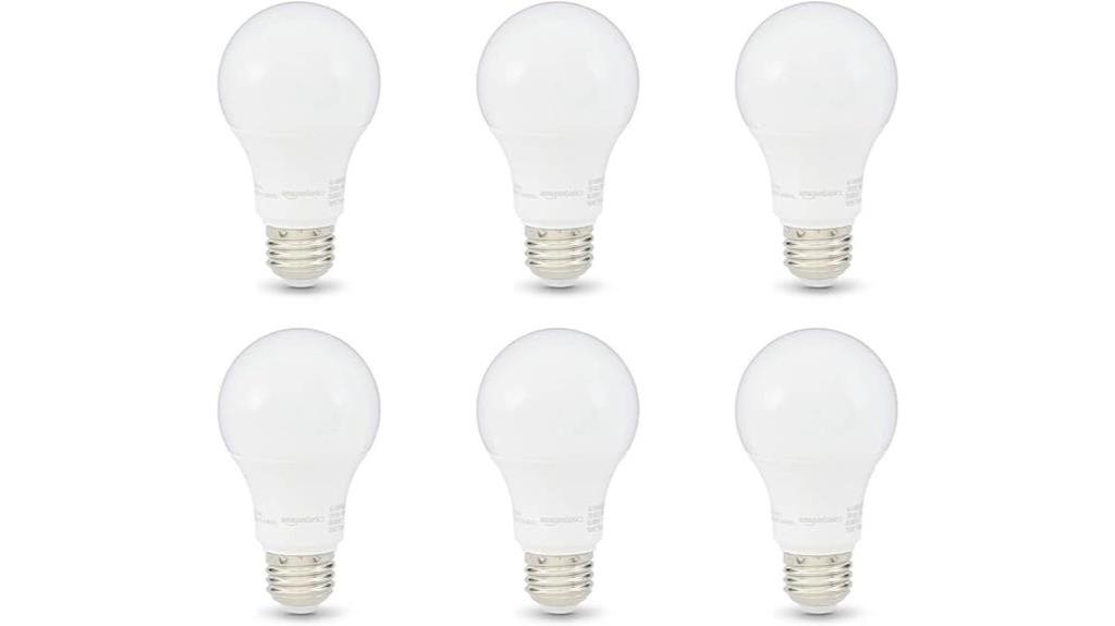 affordable led light bulbs