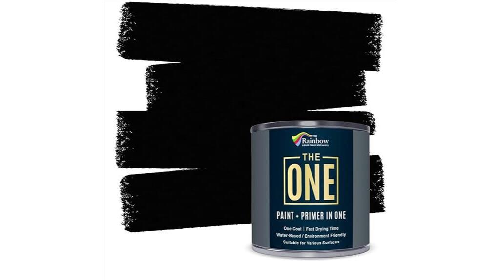 all in one furniture paint