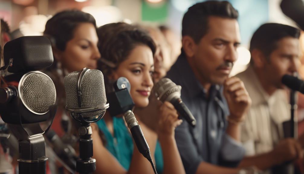 amplifying mexican american voices proudly