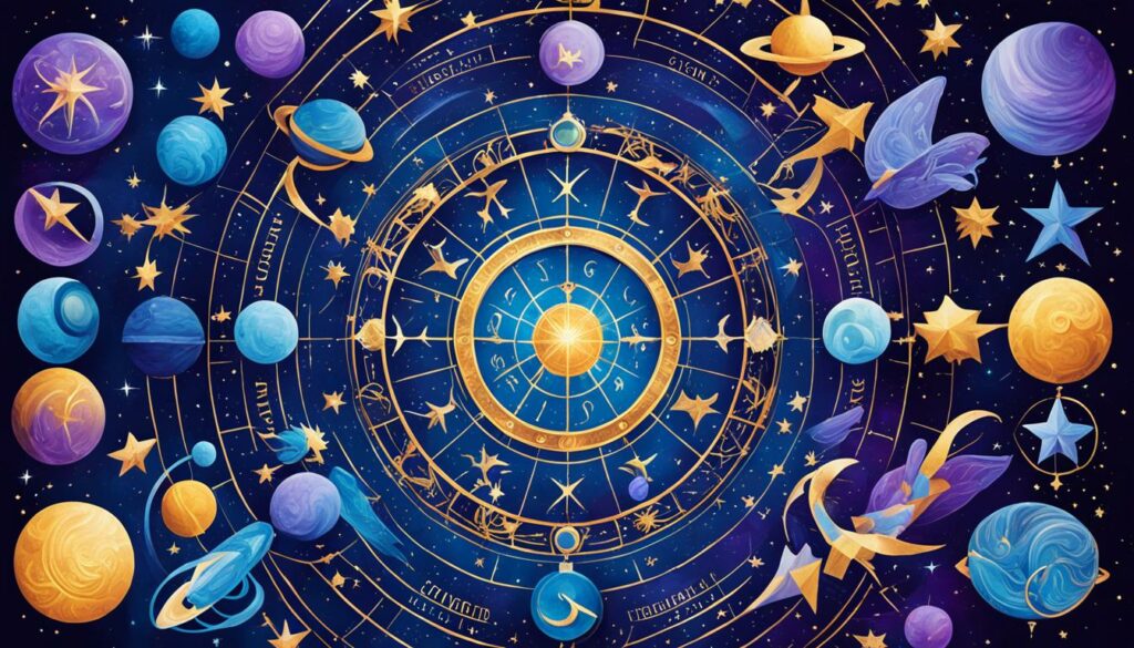 astrological dates