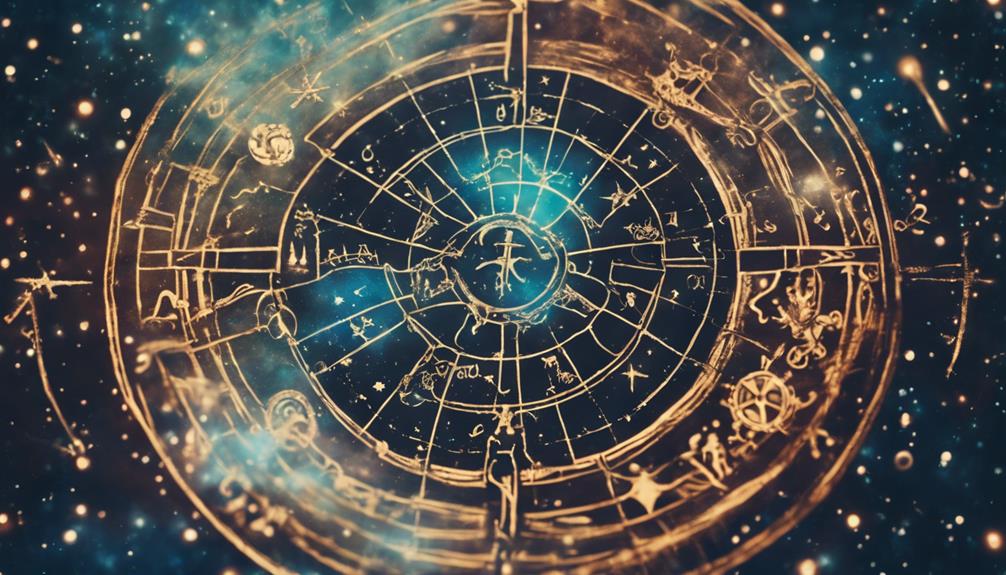 astrology chart insights revealed