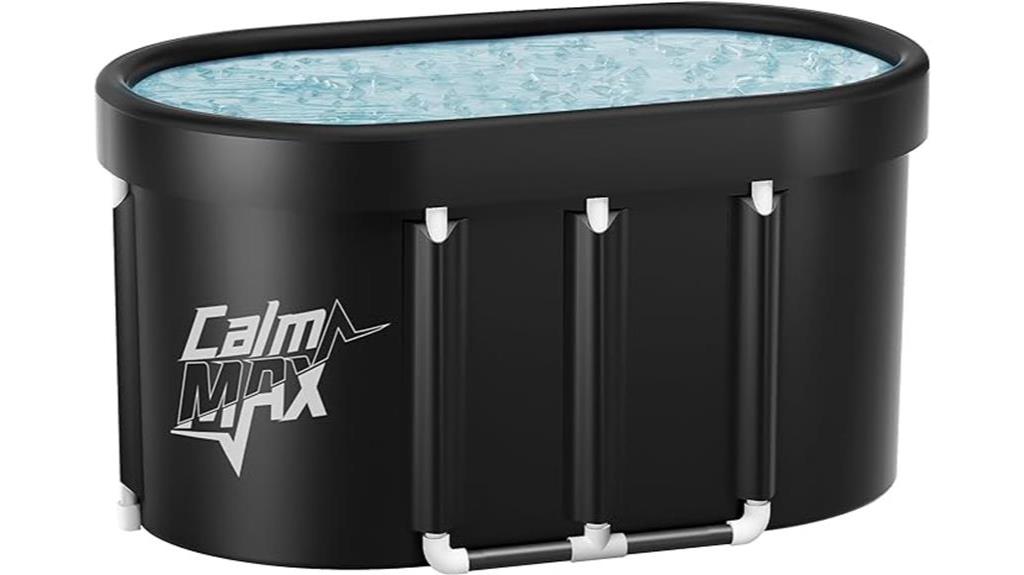 athlete s xl ice bath