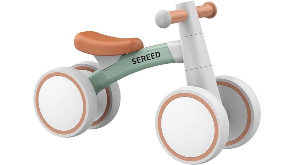 balance bike for toddlers