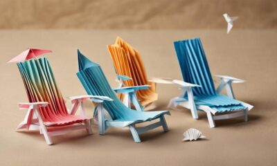 beach chairs for summer