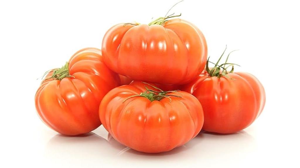 beefsteak tomato seed variety