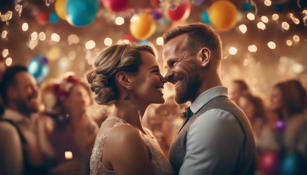 bob harper announces marriage