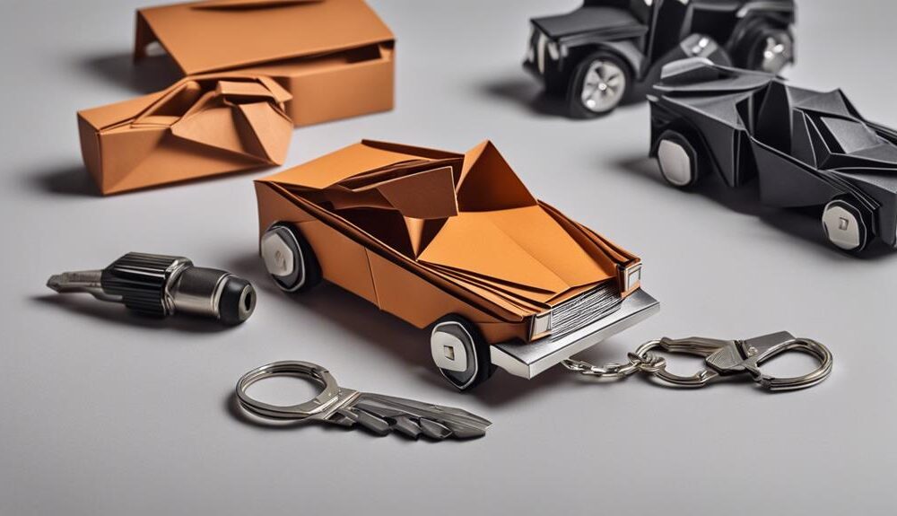 car themed father s day gifts