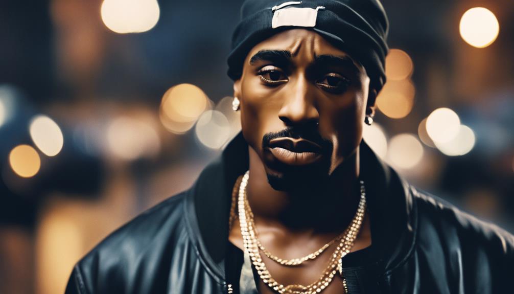 celebrating tupac s legacy