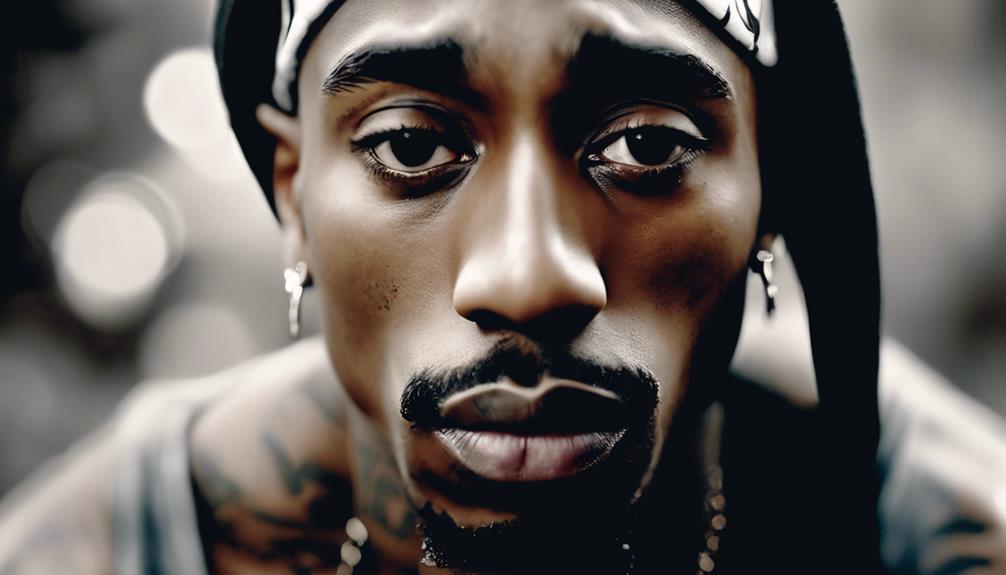 celebrating tupac s musical impact