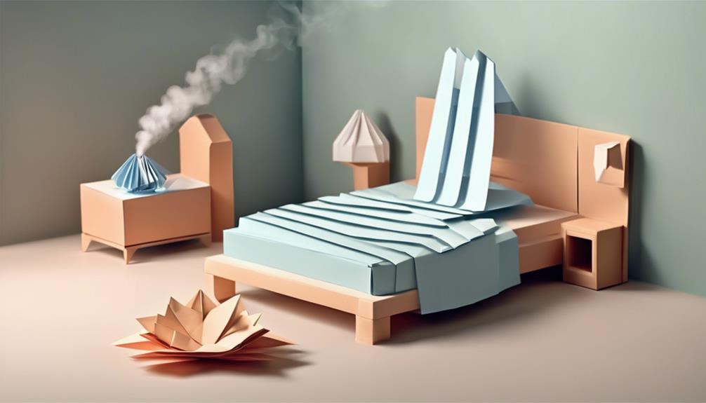choosing a bedroom humidifier