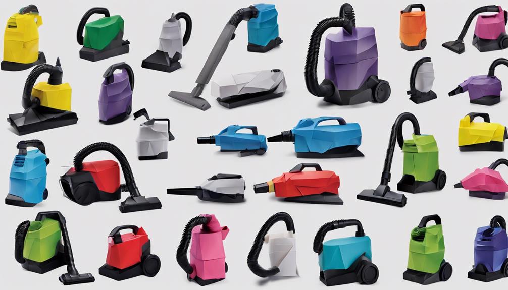 choosing a wet dry vacuum