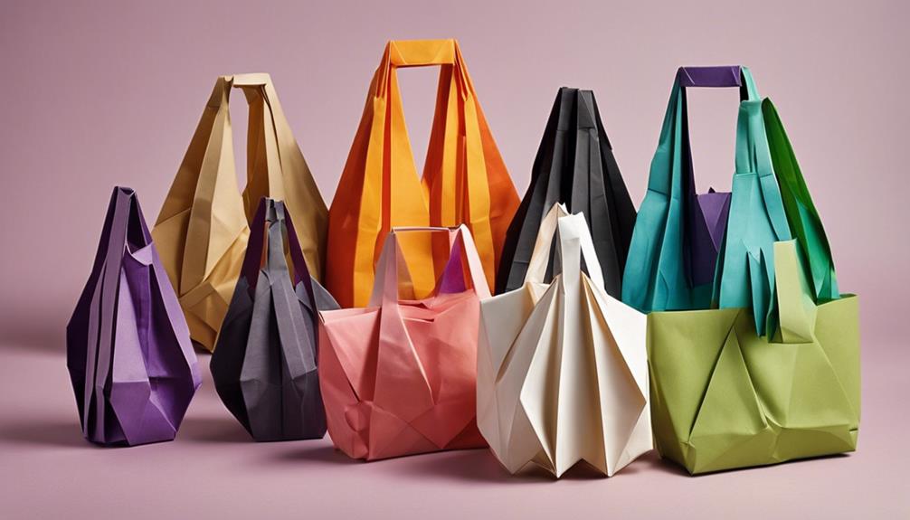 choosing eco friendly grocery bags