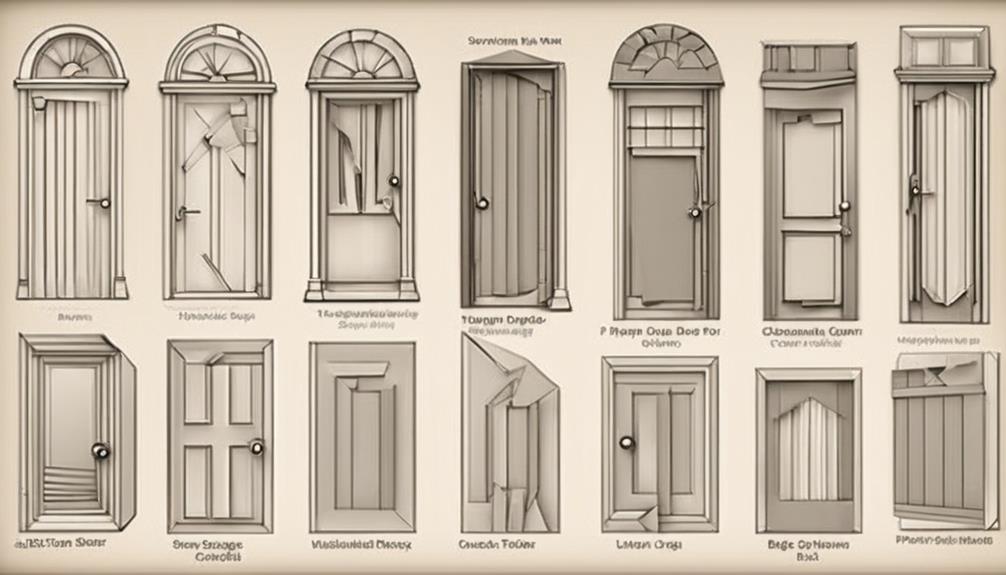 choosing storm doors wisely