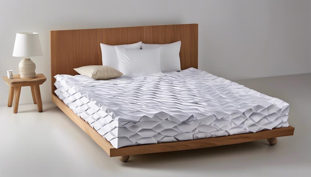 choosing the right mattress