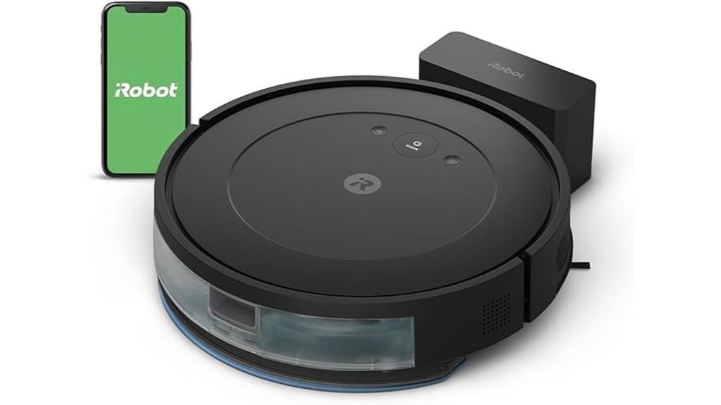 cleaning made easy with irobot