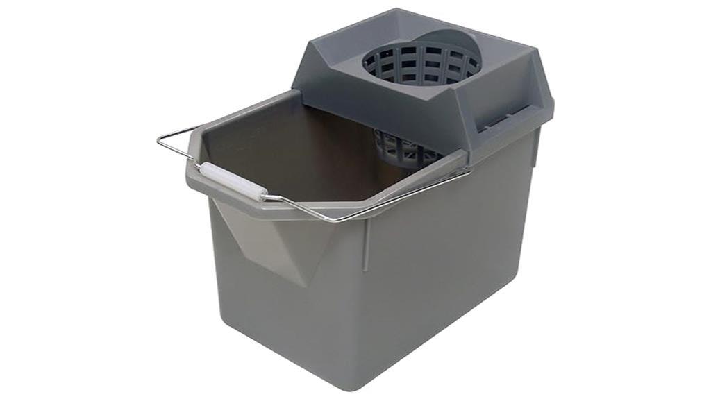 commercial lightweight pail bucket product