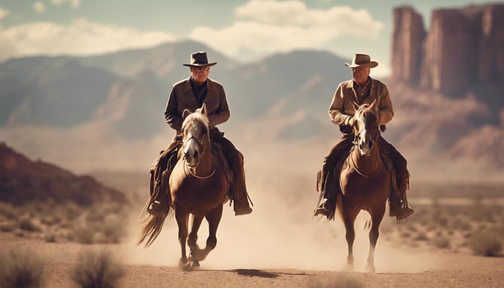 cowboy actor harry carey jr