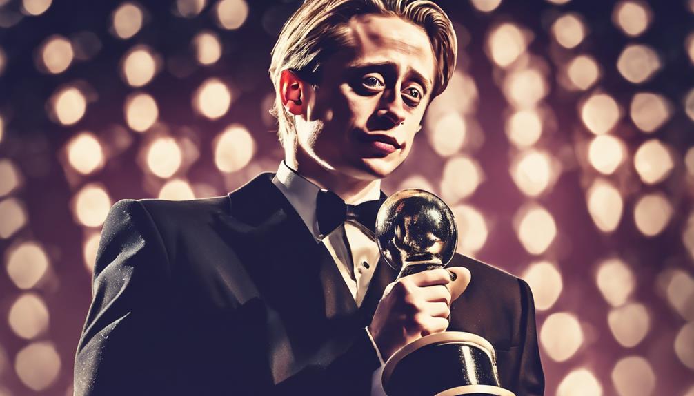 culkin shines in film