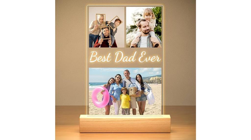 customized father s day gifts