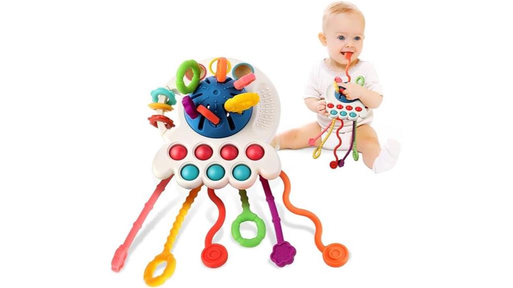 developmental toys for toddlers