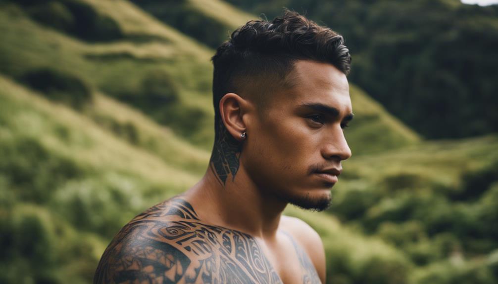 discovering maori ancestry origins