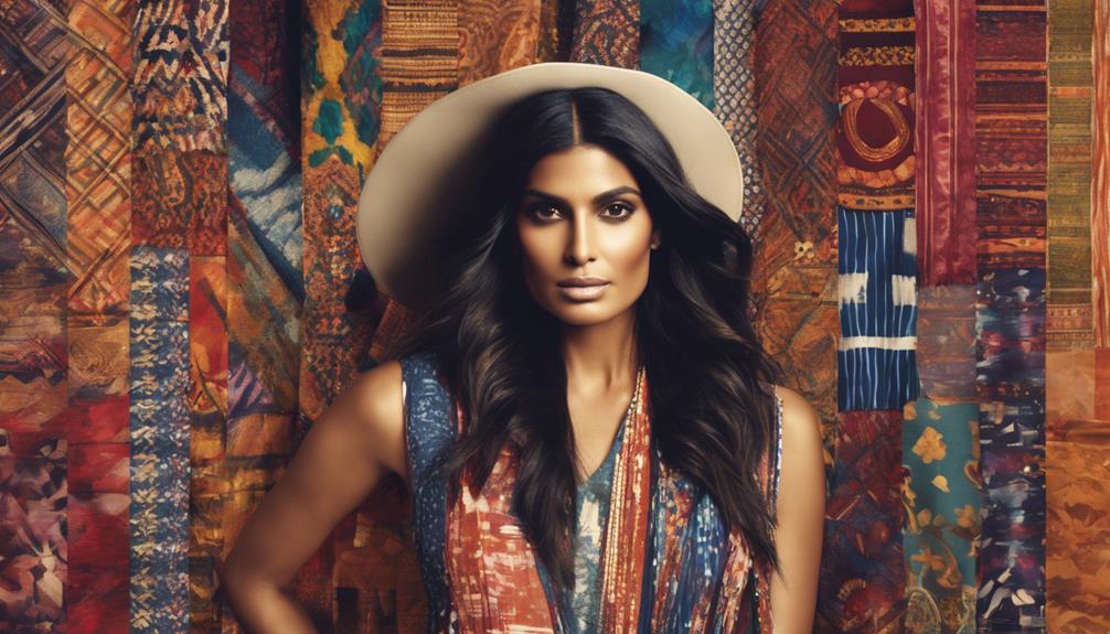 diversity champion rachel roy