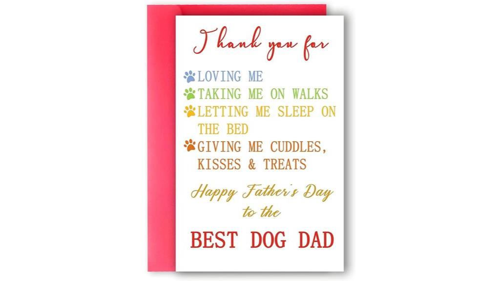 dog dad father s day