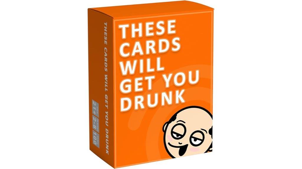 drinking game for adults