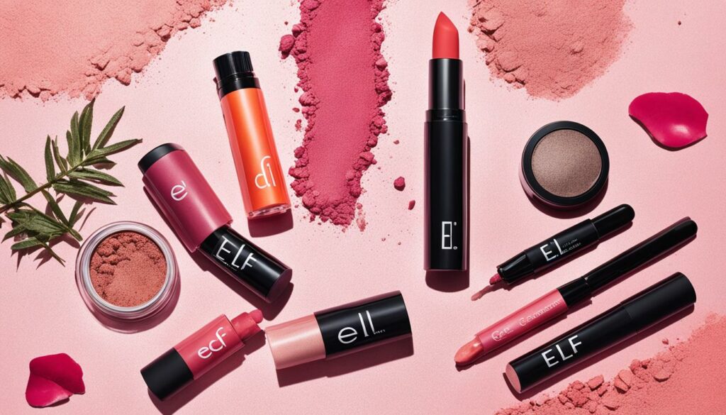 e.l.f. cosmetics controversy