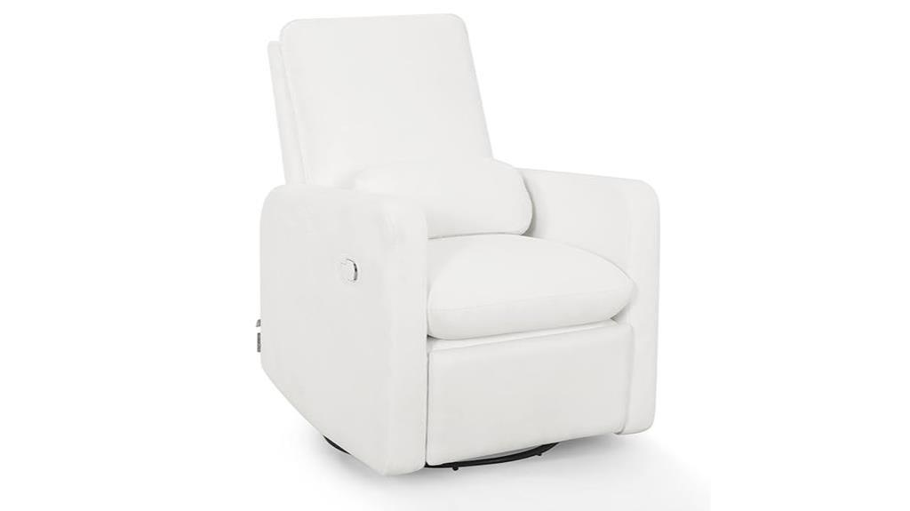 eco friendly baby recliner innovation