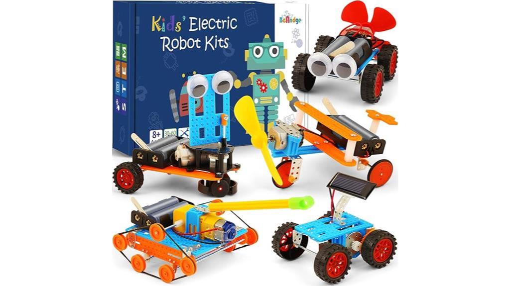 educational stem kits available