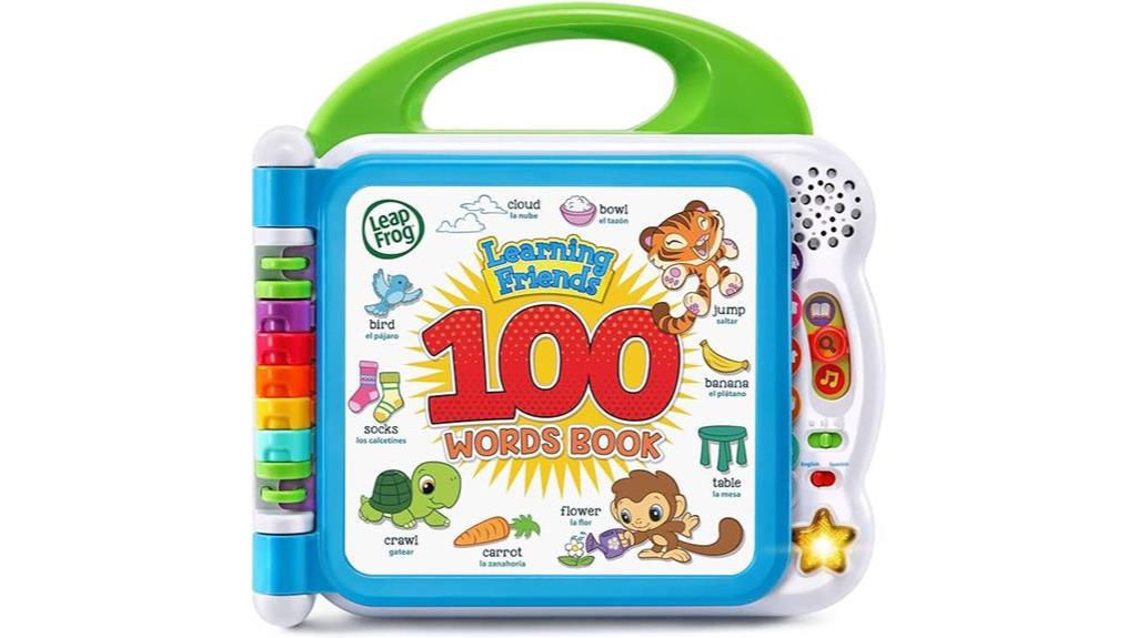 educational toy for toddlers