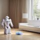 effortless cleaning with robot mops