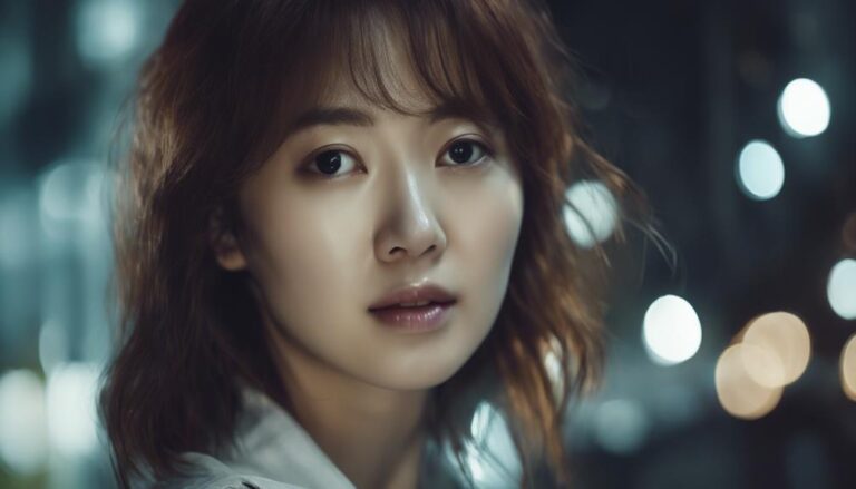 The Truth About Yoon Eun-Hye's Husband - ID Times