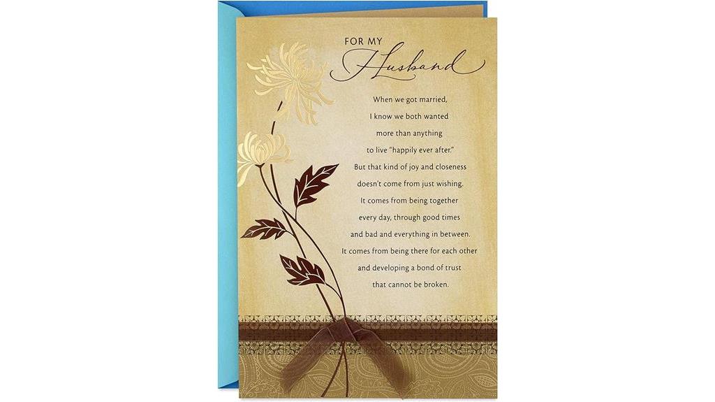 father s day card details