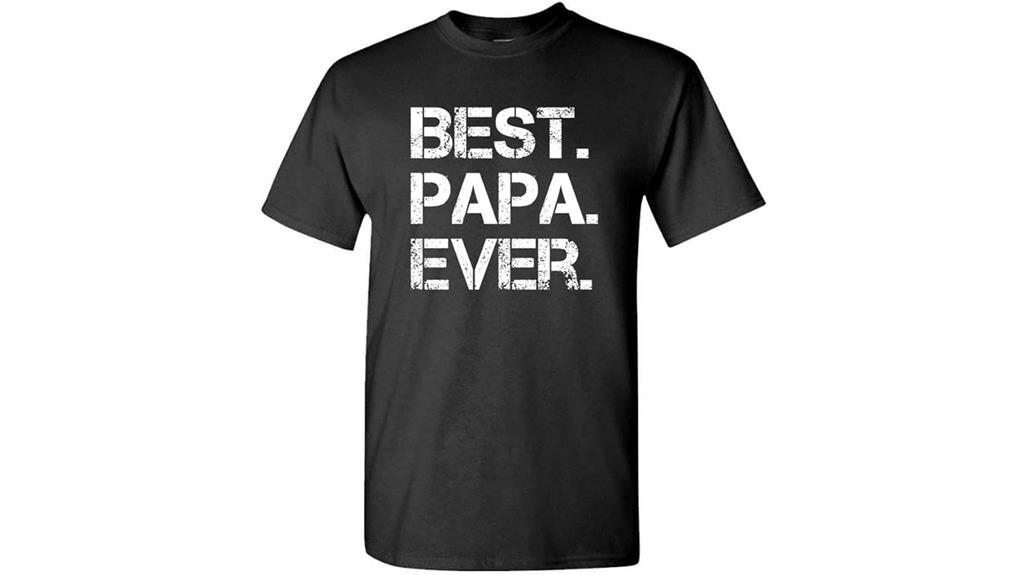 father s day funny t shirt