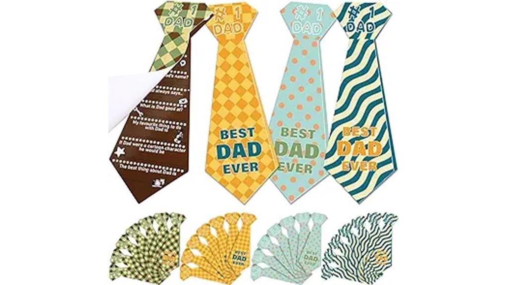 father s day personalized cards