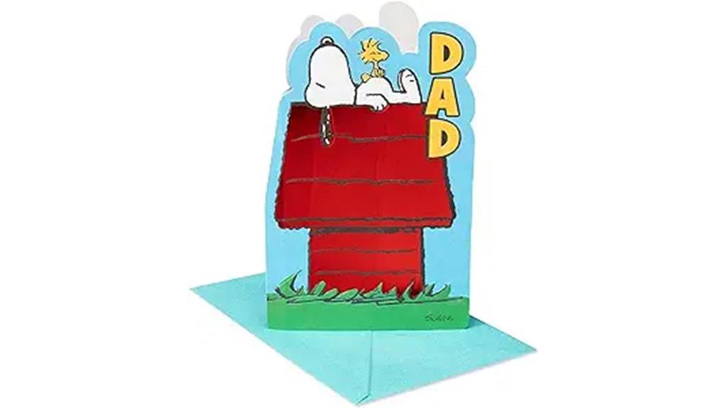 father s day relaxation card