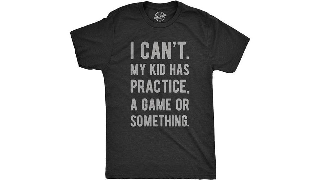 father s day shirt humor